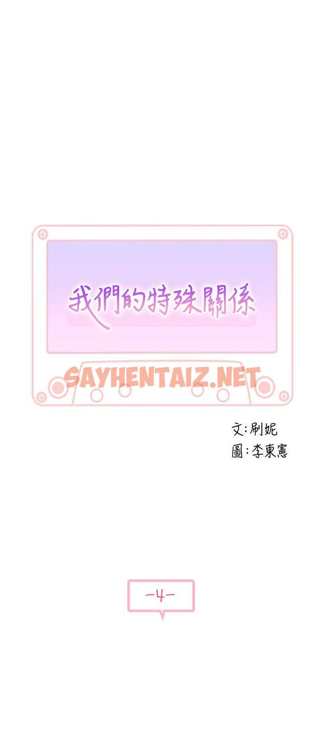 查看漫画我們的特殊關係 - 第4話-酒後的誘惑 - sayhentaiz.net中的460075图片