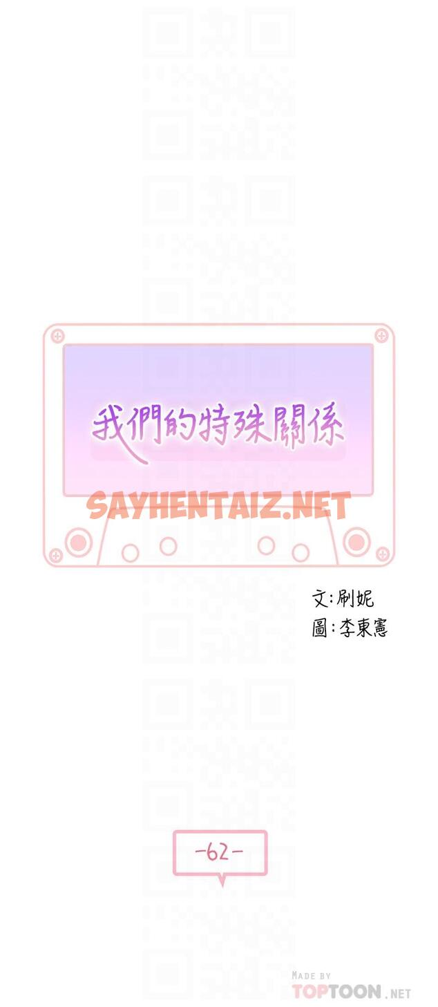 查看漫画我們的特殊關係 - 第62話-純欣的調教play - sayhentaiz.net中的660562图片