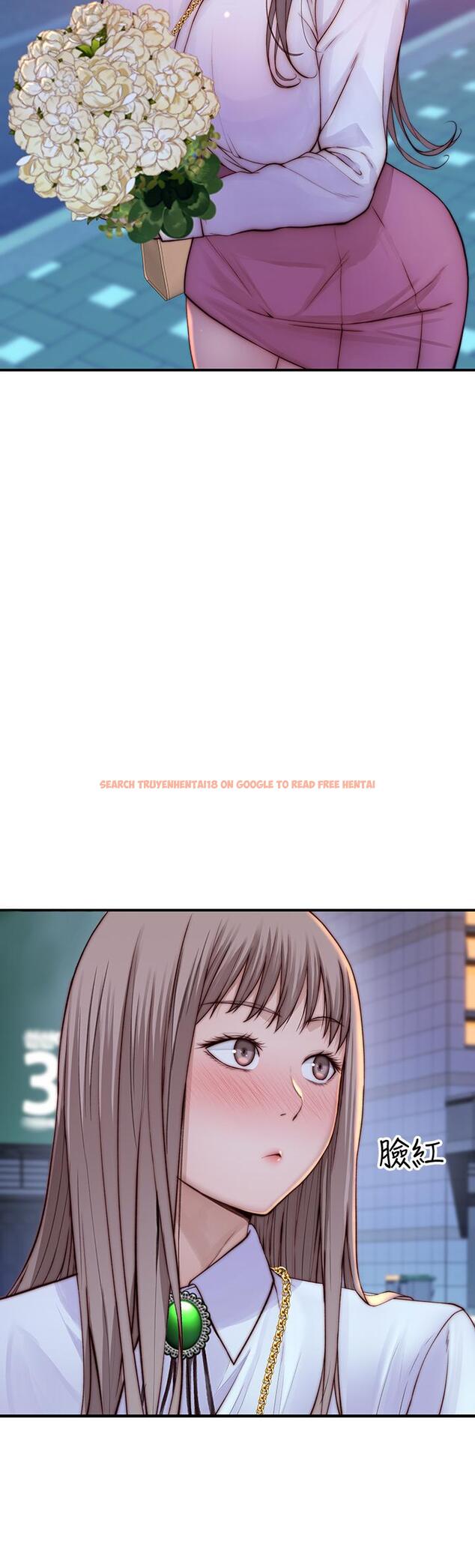查看漫画我們的特殊關係 - 第85話-升遷後就該結婚了吧 - tymanga.com中的838670图片
