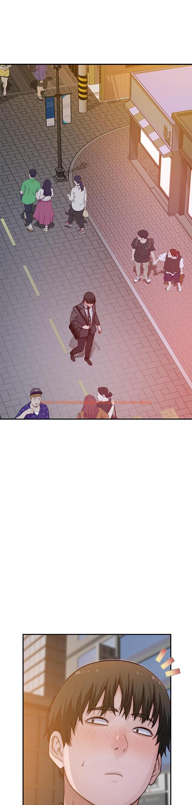查看漫画我們的特殊關係 - 第85話-升遷後就該結婚了吧 - tymanga.com中的838685图片