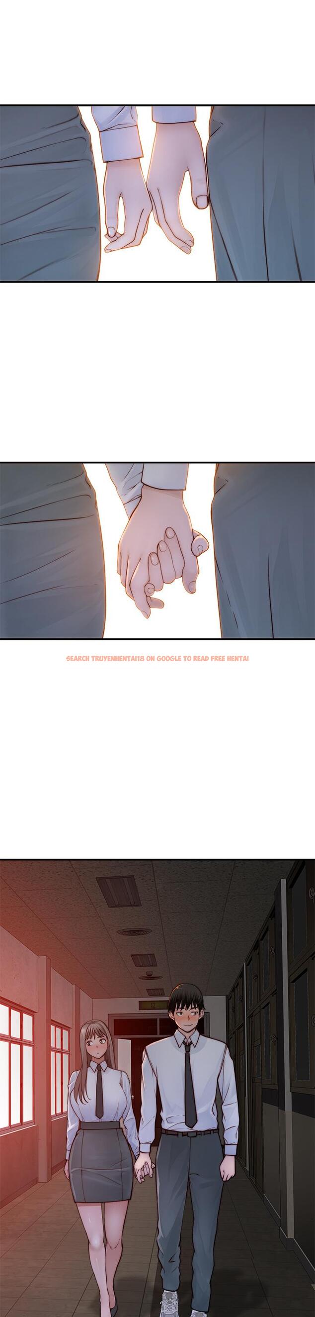 查看漫画我們的特殊關係 - 第86話-在充滿回憶的地方求婚 - tymanga.com中的841185图片