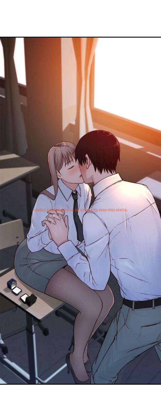 查看漫画我們的特殊關係 - 第87話-要不要來生米煮成熟飯 - tymanga.com中的844226图片