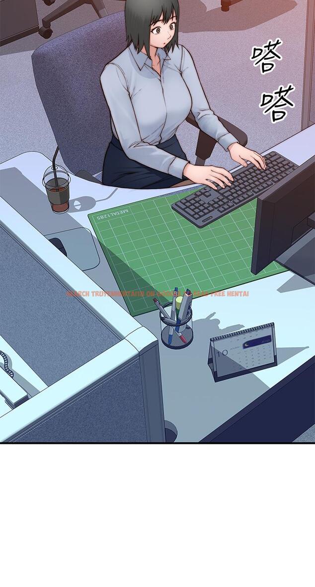 查看漫画我們的特殊關係 - 外傳-第3話-性感人妻的裸體圍裙 - tymanga.com中的863481图片