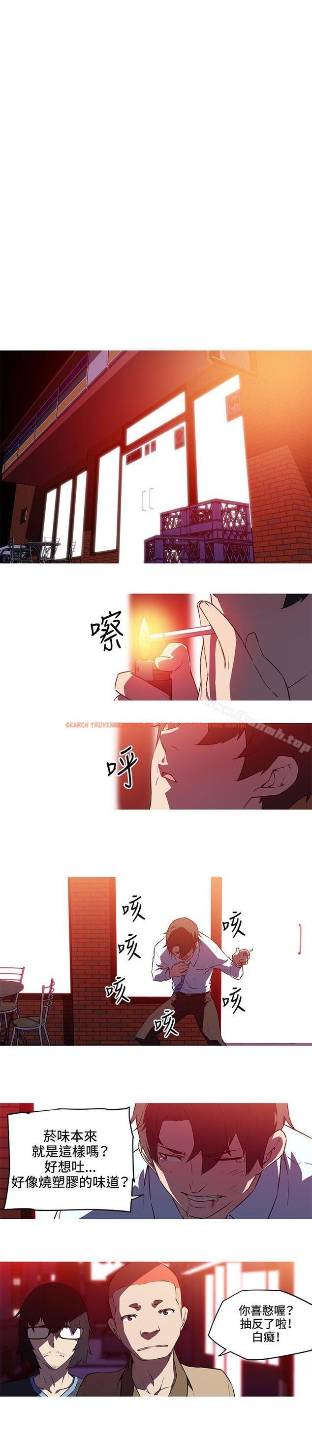 查看漫画我女友是AV女優 - 第26話 - tymanga.com中的224258图片
