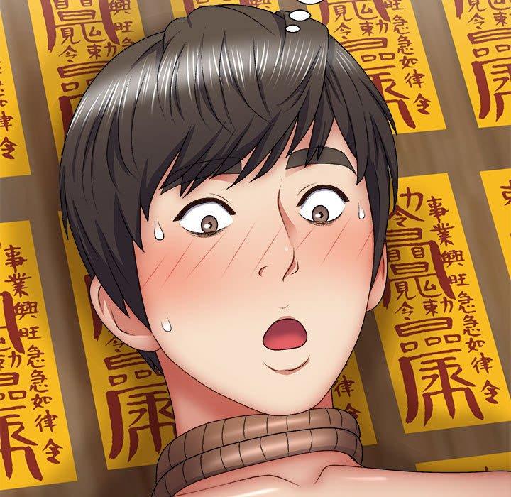 查看漫画我體內的那個祂/我體內的神君 - 第25話 - tymanga.com中的1237360图片