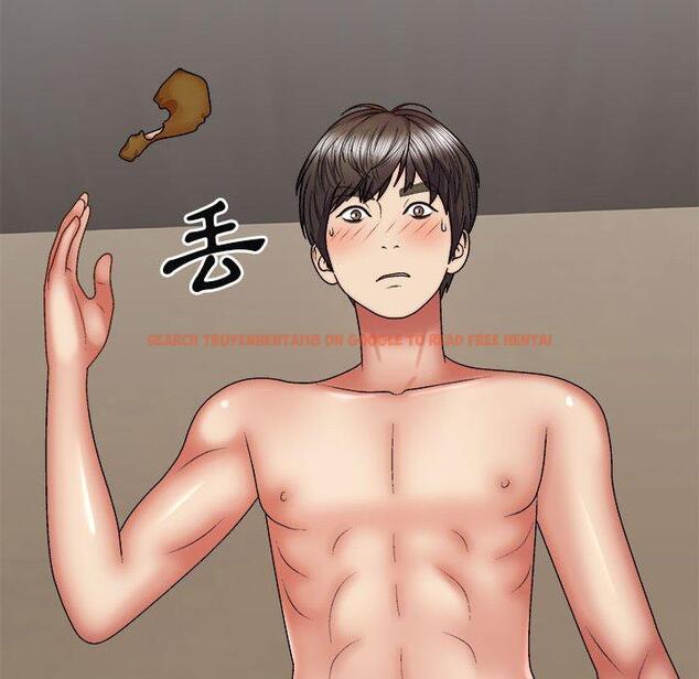 查看漫画我體內的那個祂/我體內的神君 - 第30話 - tymanga.com中的1274069图片