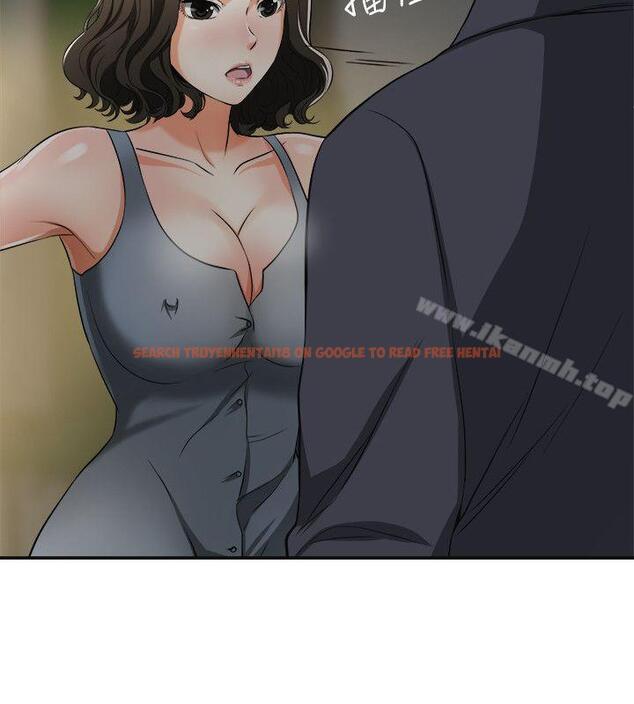 查看漫画我要搶走她 - 第21話-仁奎哥，這個女人是誰? - sayhentaiz.net中的155481图片