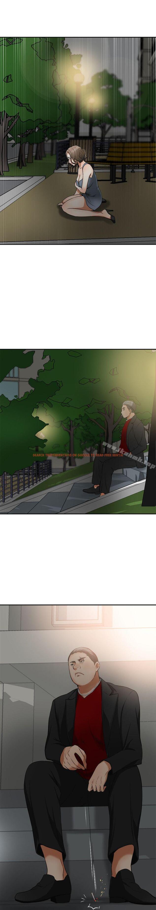 查看漫画我要搶走她 - 第21話-仁奎哥，這個女人是誰? - sayhentaiz.net中的155578图片