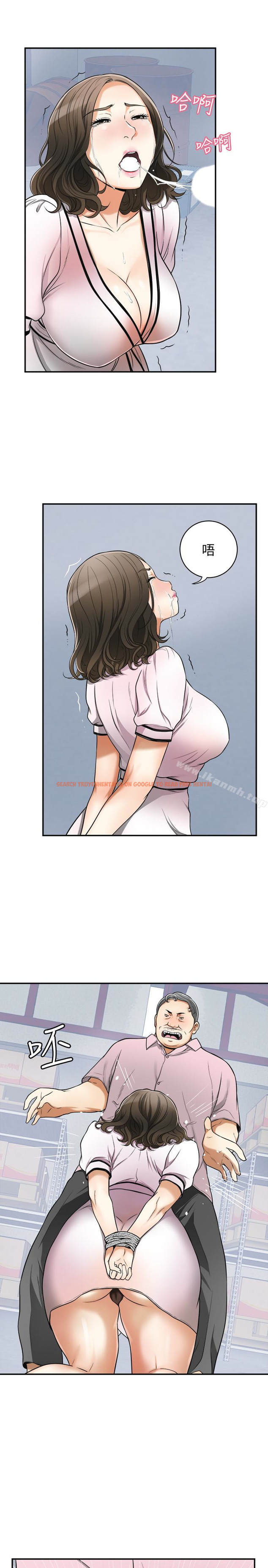 查看漫画我要搶走她 - 第26話-恩宣的危機 - sayhentaiz.net中的160311图片