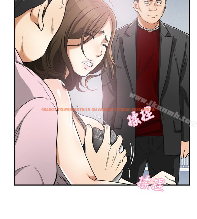查看漫画我要搶走她 - 第34話-變成所有人獵物的恩宣 - tymanga.com中的169034图片