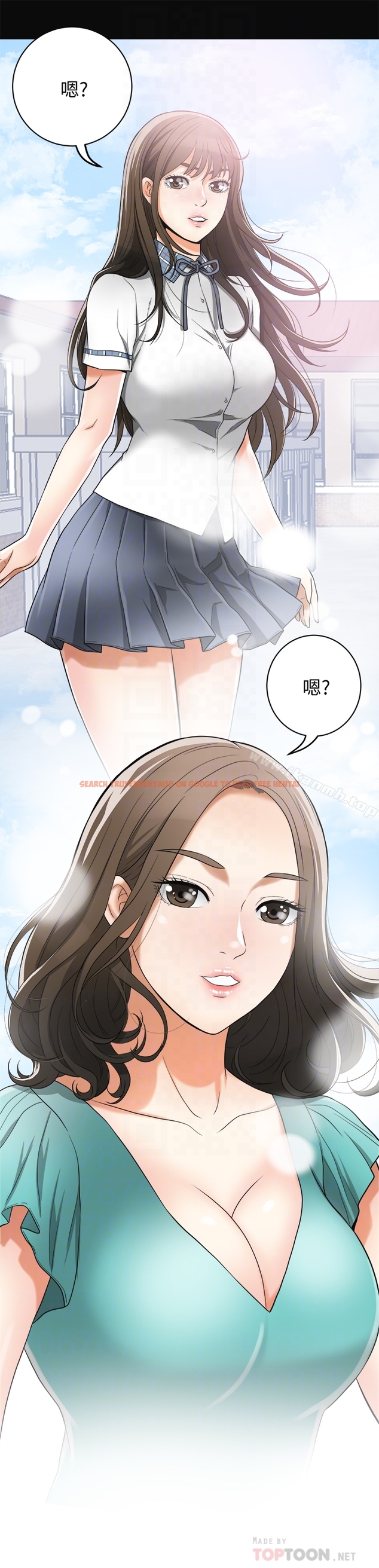 查看漫画我要搶走她 - 第36話-太晚明白彼此的心 - tymanga.com中的171873图片