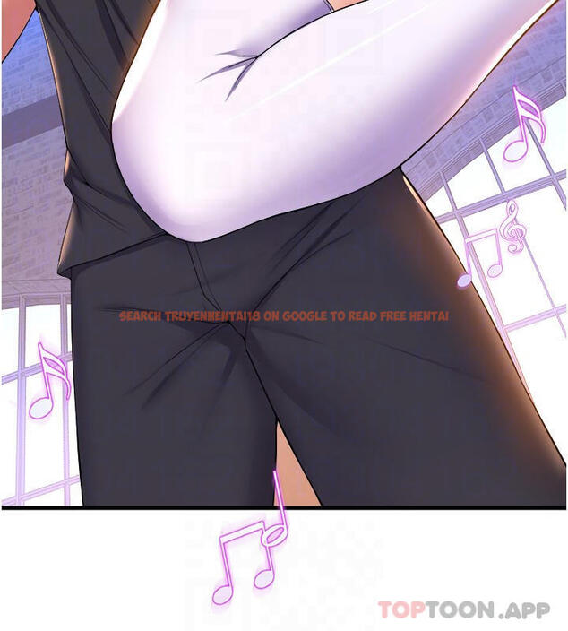 查看漫画舞蹈系學姊們 - 第58話-「合拍」的舞伴 - tymanga.com中的1118922图片
