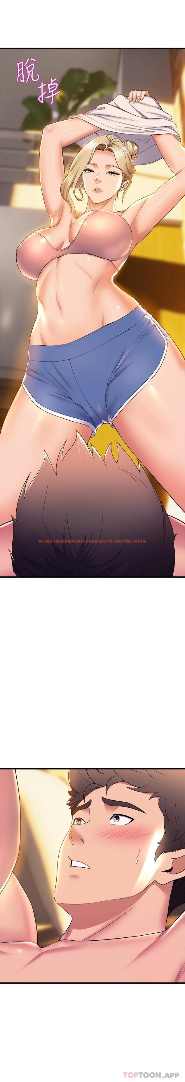 查看漫画舞蹈系學姊們 - 第59話-展開積極攻勢的姊姊 - tymanga.com中的1122228图片