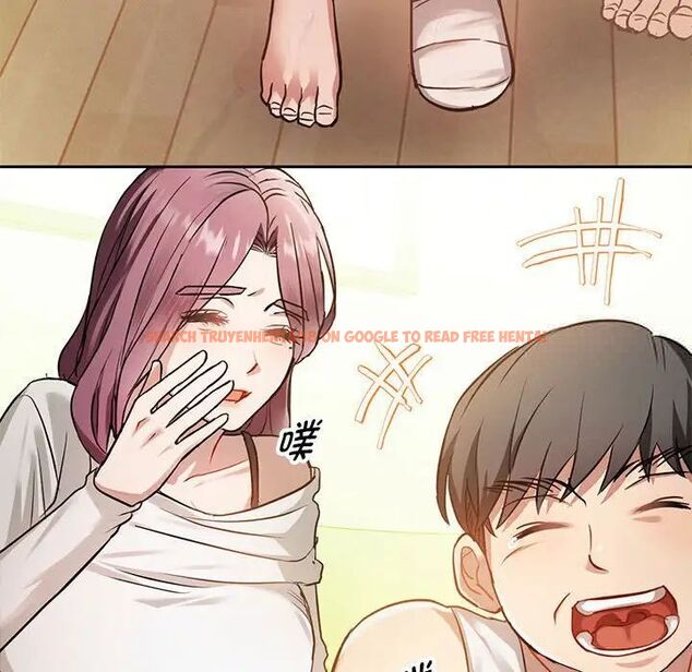 查看漫画無法克制的愛/難以剋制的慾望 - 第10話 - tymanga.com中的1521422图片