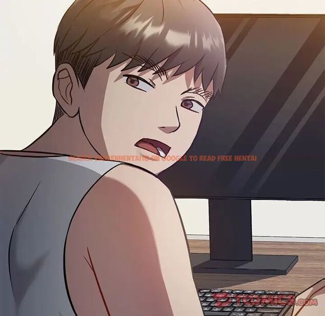 查看漫画無法克制的愛/難以剋制的慾望 - 第11話 - tymanga.com中的1539830图片
