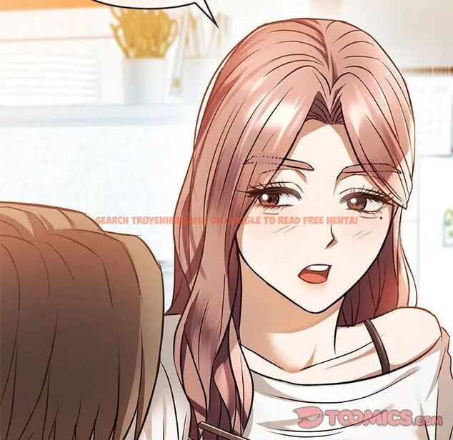 查看漫画無法克制的愛/難以剋制的慾望 - 第11話 - tymanga.com中的1539902图片