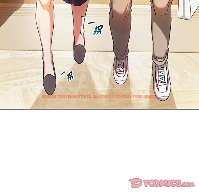 查看漫画無法克制的愛/難以剋制的慾望 - 第15話 - tymanga.com中的1636633图片