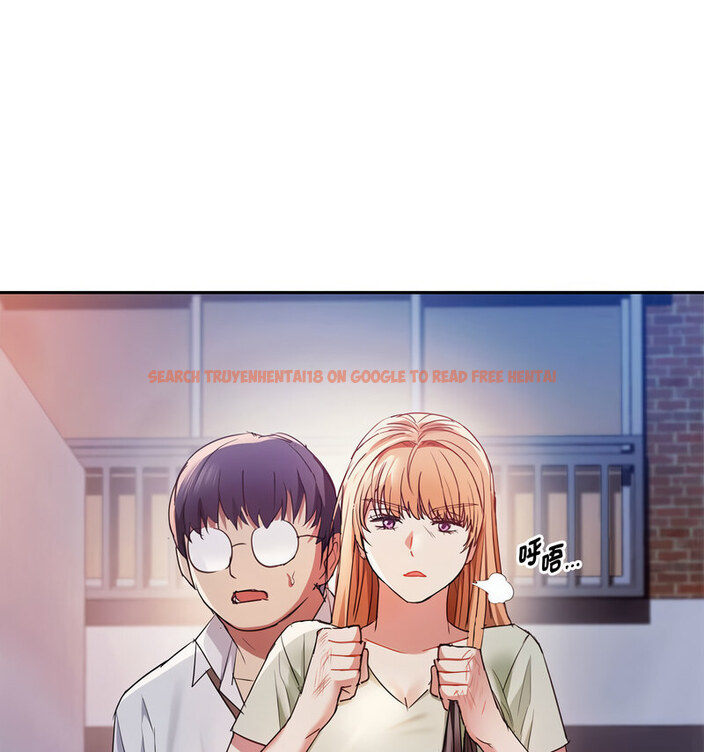 查看漫画無法克制的愛/難以剋制的慾望 - 第17話 - tymanga.com中的1679121图片