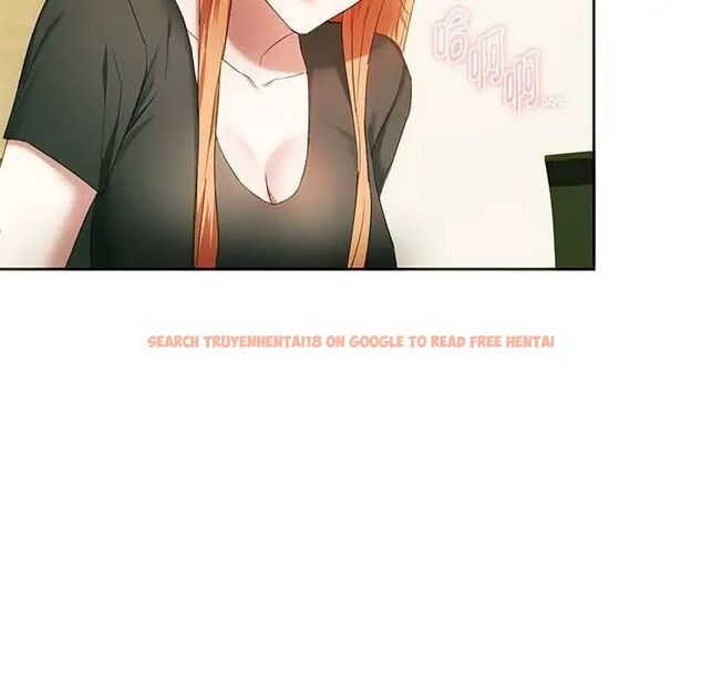 查看漫画無法克制的愛/難以剋制的慾望 - 第20話 - www.tymanga.com中的1746919图片