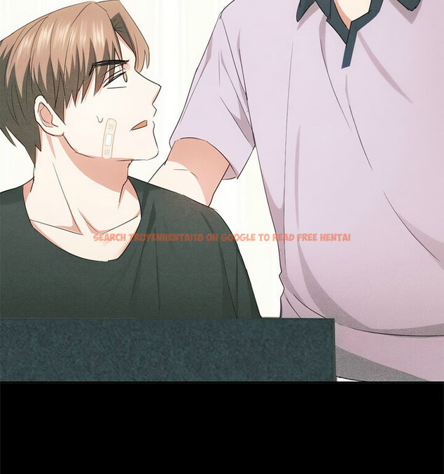 查看漫画無法克制的愛/難以剋制的慾望 - 第21話 - www.tymanga.com中的1765536图片