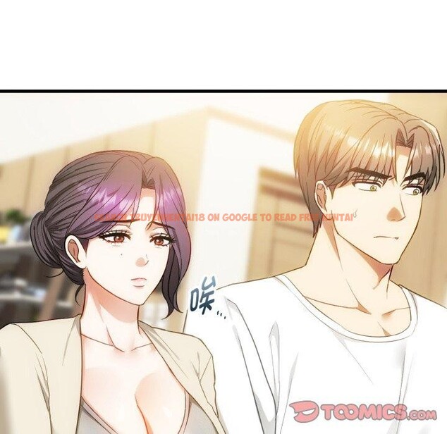 查看漫画無法克制的愛/難以剋制的慾望 - 第48話 - sayhentaiz.net中的2753186图片