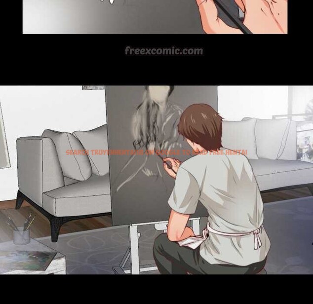 查看漫画無法上色的關係/愛上弟子 - 第1話 - tymanga.com中的4040518图片