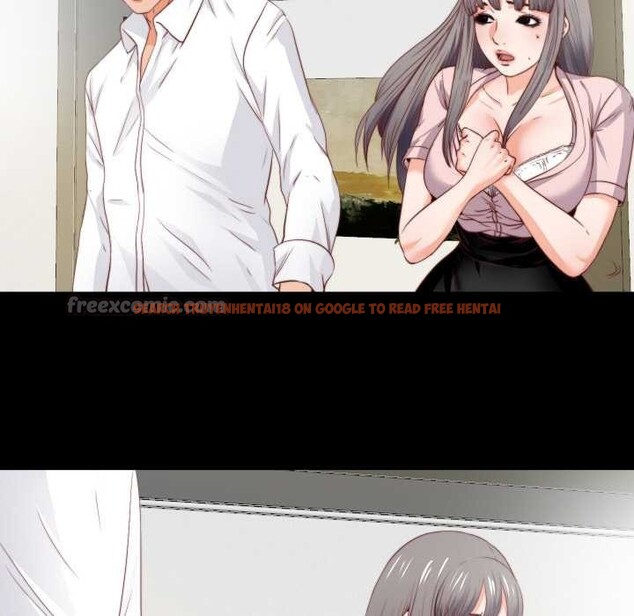 查看漫画無法上色的關係/愛上弟子 - 第3話 - tymanga.com中的4040682图片