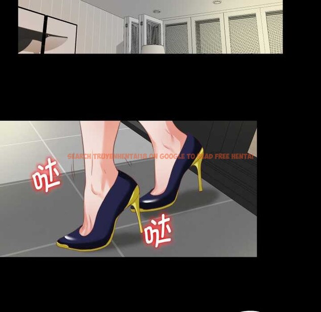 查看漫画無法上色的關係/愛上弟子 - 第3話 - tymanga.com中的4040707图片