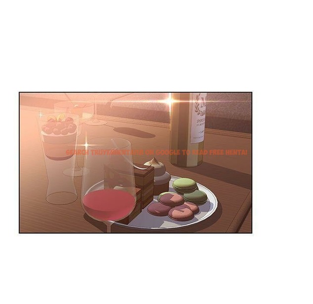 查看漫画誣告 - 第14話 - sayhentaiz.net中的2492430图片