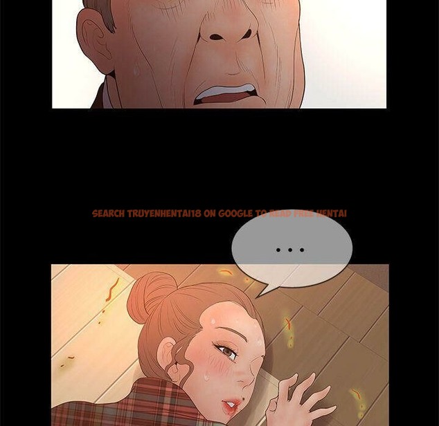 查看漫画誣告 - 第26話 - sayhentaiz.net中的2493720图片