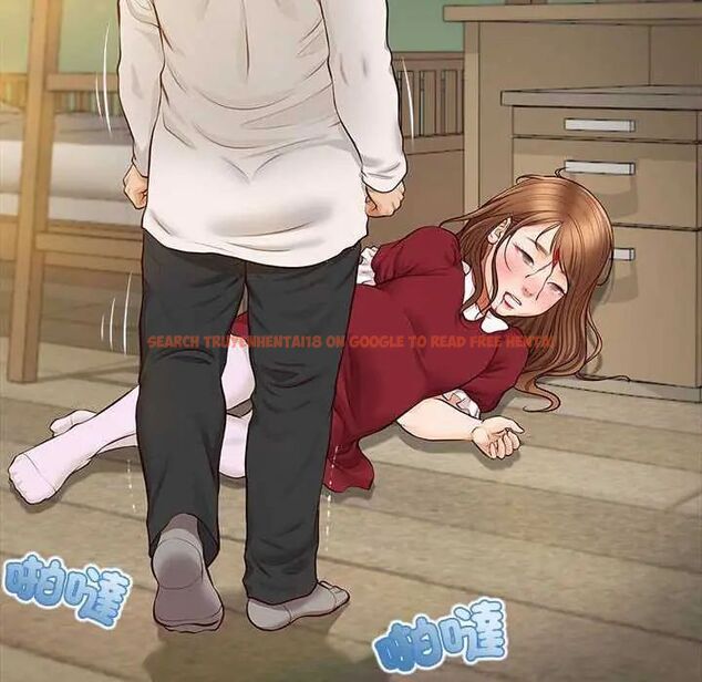 查看漫画無限輪回的一天 - 第17話 - sayhentaiz.net中的4731552图片