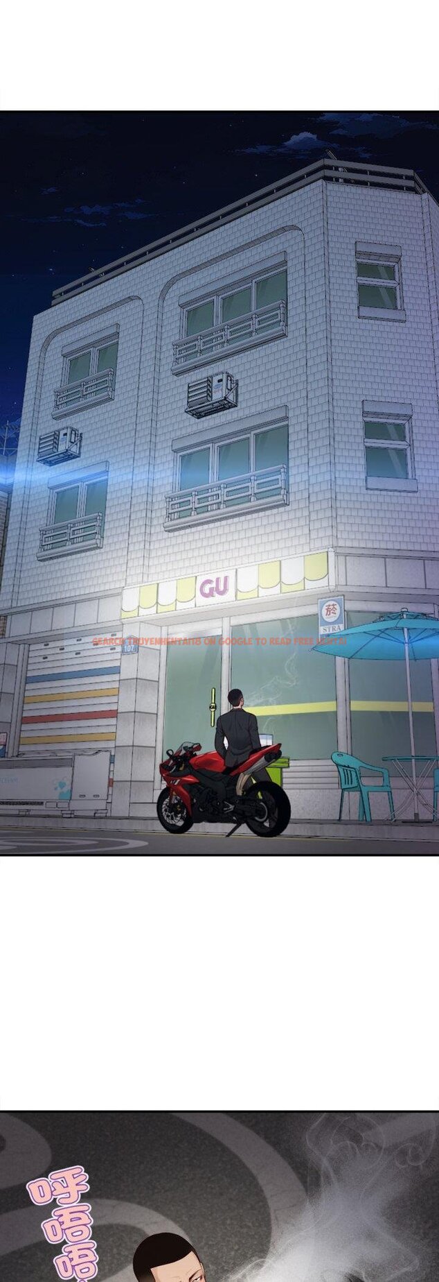 查看漫画無限輪回的一天 - 第4話 - tymanga.com中的4456950图片 查看漫画無限輪回的一天 - 第4話 - tymanga.com中的4456950图片