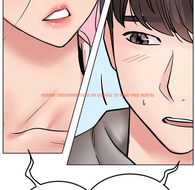 查看漫画屋檐下的光/當我們住在一起 - 第61話 - sayhentaiz.net中的3015555图片