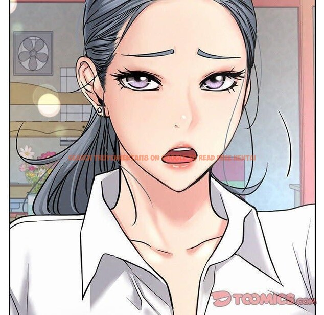 查看漫画屋檐下的光/當我們住在一起 - 第61話 - sayhentaiz.net中的3015567图片