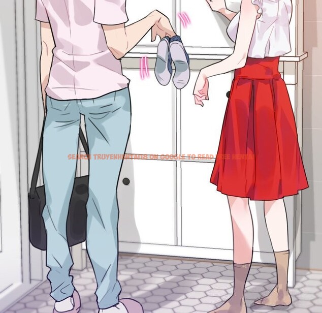 查看漫画無與倫比的日常 - 第16話 - tymanga.com中的3634302图片