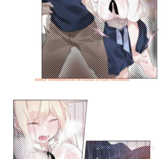 查看漫画無與倫比的日常 - 第37話 - sayhentaiz.net中的4147510图片