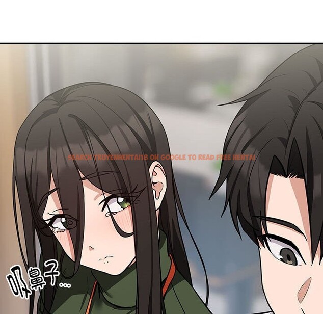 查看漫画下班後的例行戀愛 - 第27話 - tymanga.com中的2601693图片