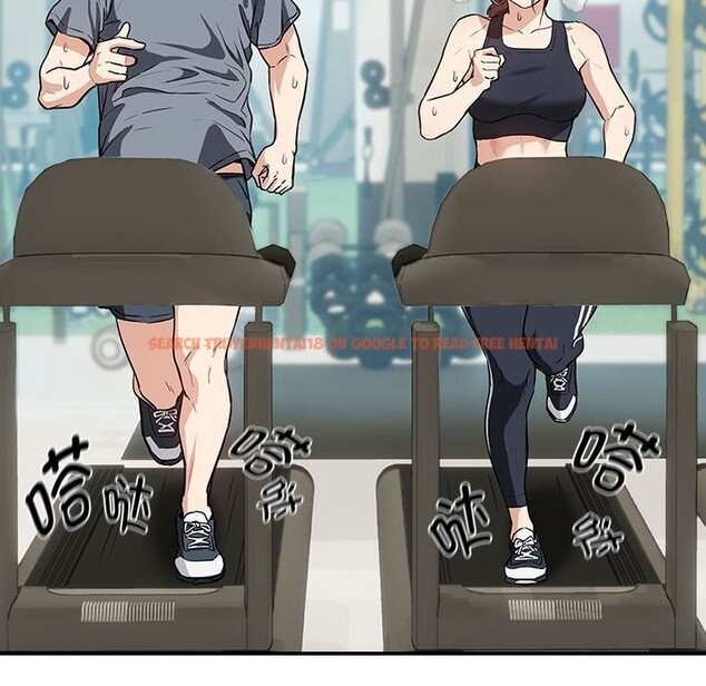查看漫画下班後的例行戀愛 - 第40話 - tymanga.com中的2952738图片