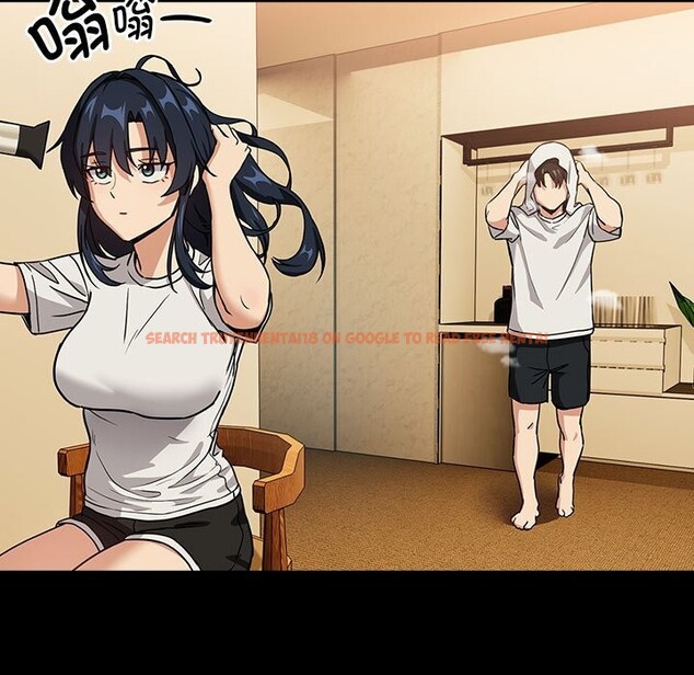 查看漫画下班後的例行戀愛 - 第46話 - sayhentaiz.net中的3111671图片