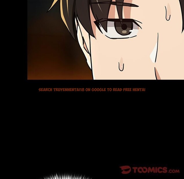 查看漫画下班後的例行戀愛 - 第46話 - sayhentaiz.net中的3111736图片