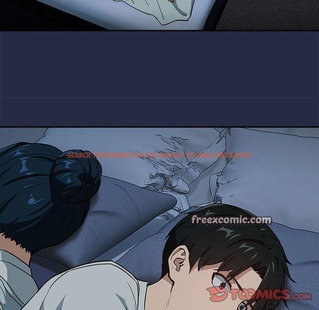 查看漫画下班後的例行戀愛 - 第47話 - sayhentaiz.net中的3132065图片