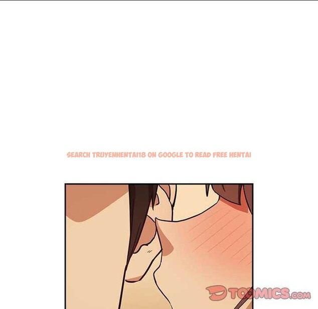 查看漫画下班後的例行戀愛 - 第48話 - sayhentaiz.net中的3158764图片