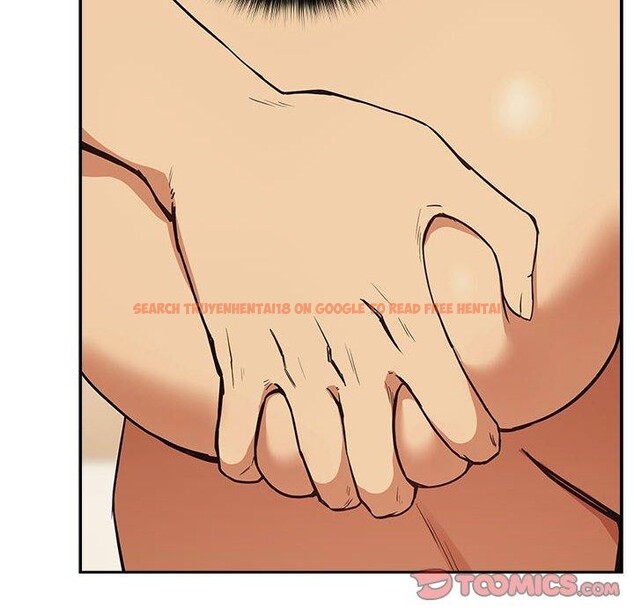 查看漫画下班後的例行戀愛 - 第49話 - sayhentaiz.net中的3187279图片