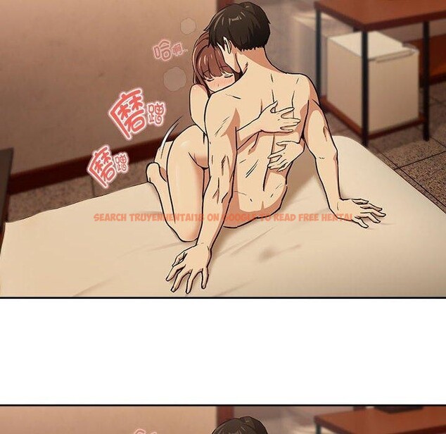 查看漫画下班後的例行戀愛 - 第49話 - sayhentaiz.net中的3187311图片
