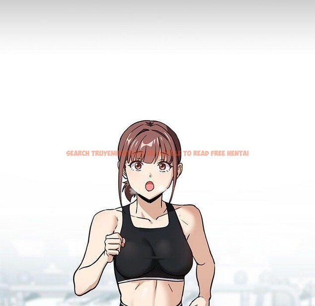 查看漫画下班後的例行戀愛 - 第49話 - sayhentaiz.net中的3187334图片