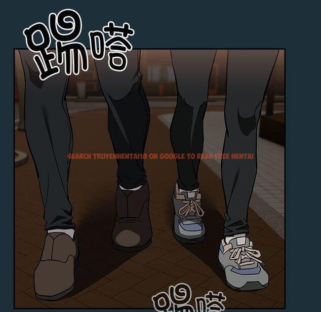 查看漫画下班後的例行戀愛 - 第51話 - sayhentaiz.net中的3238950图片