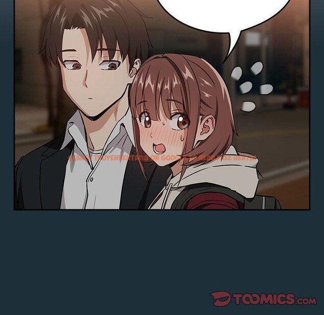 查看漫画下班後的例行戀愛 - 第51話 - sayhentaiz.net中的3238965图片