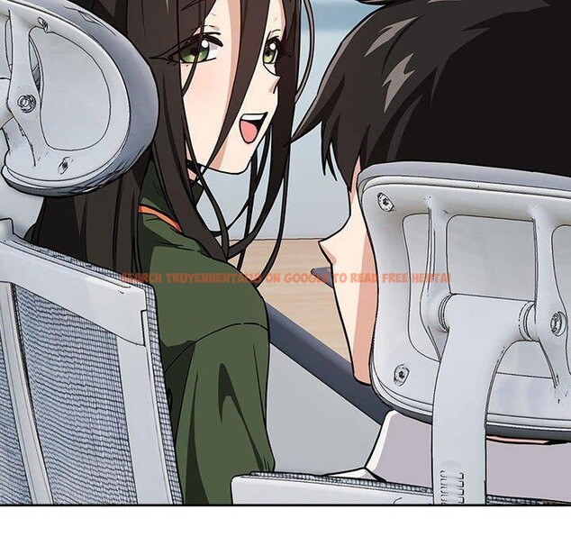 查看漫画下班後的例行戀愛 - 第51話 - sayhentaiz.net中的3239003图片