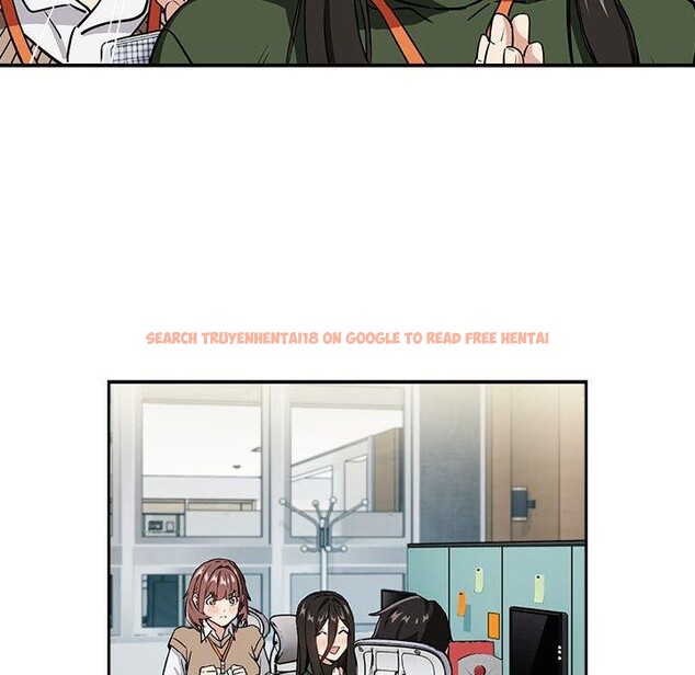 查看漫画下班後的例行戀愛 - 第51話 - sayhentaiz.net中的3239008图片