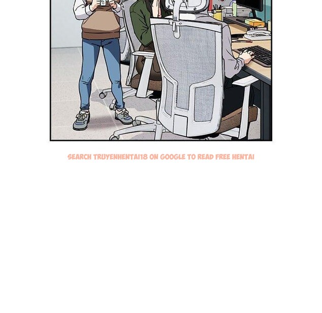 查看漫画下班後的例行戀愛 - 第51話 - sayhentaiz.net中的3239009图片